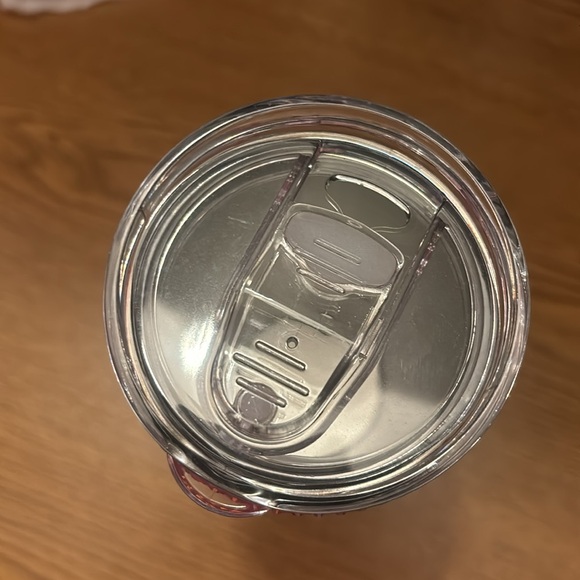 Rhinestone tumbler. - Picture 4 of 5